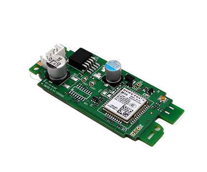 ED0002(GPRS数采模块)