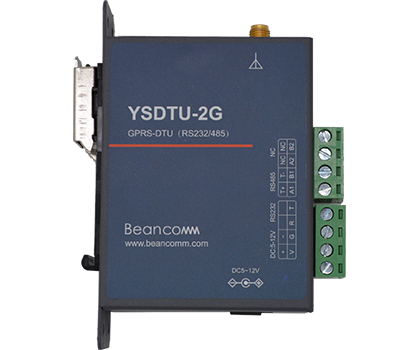 YSDTU-2G(GPRS透传终端)