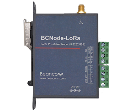 LoRa DTU(自组网LoRa数采终端)