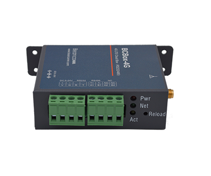 BCBox-4G(带蓝牙的4G数据云盒)