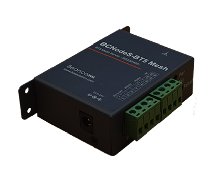 BCNode系列BT5 DTU